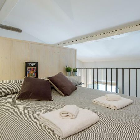 San Lorenzo Bright Loft Florence Ngoại thất bức ảnh