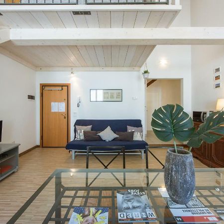 San Lorenzo Bright Loft Florence Ngoại thất bức ảnh