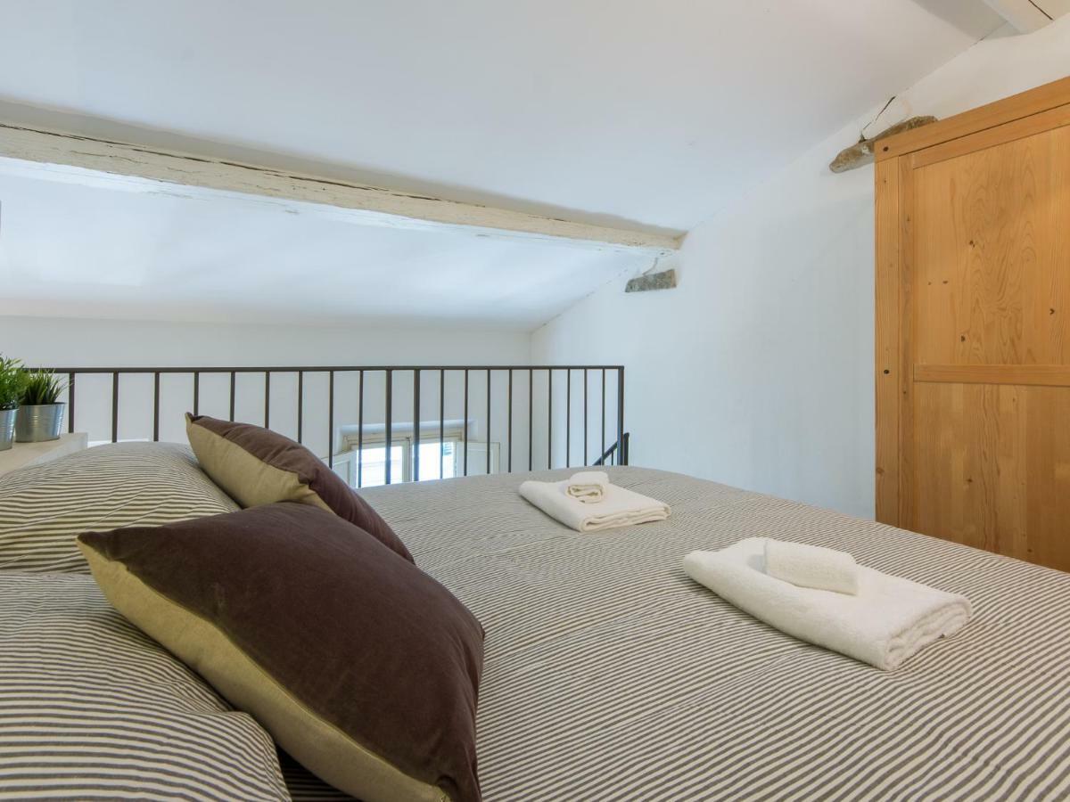 San Lorenzo Bright Loft Florence Ngoại thất bức ảnh
