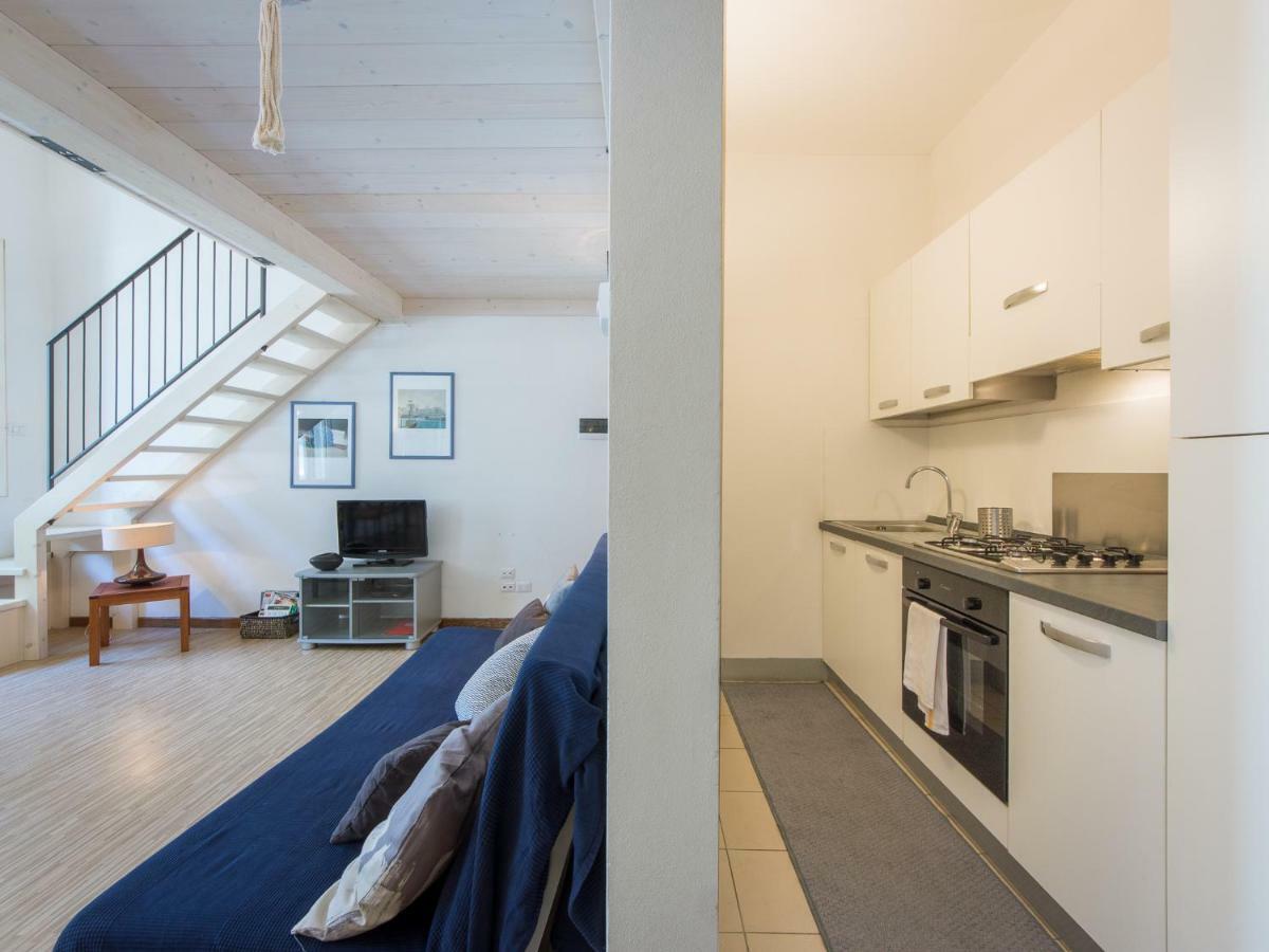 San Lorenzo Bright Loft Florence Ngoại thất bức ảnh