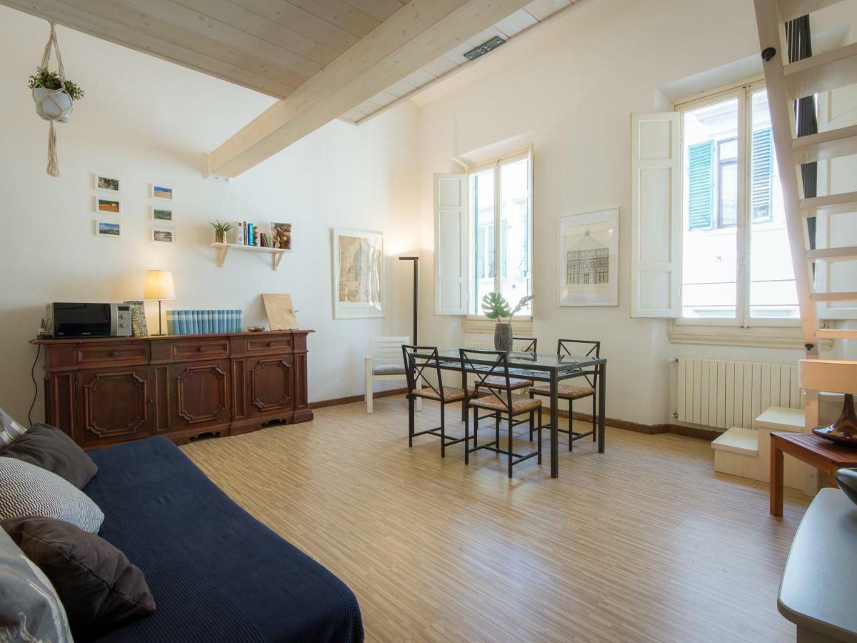 San Lorenzo Bright Loft Florence Ngoại thất bức ảnh