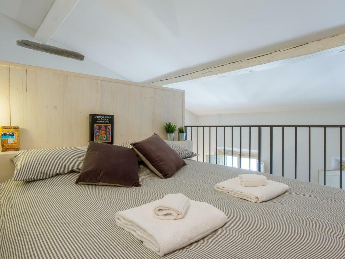 San Lorenzo Bright Loft Florence Ngoại thất bức ảnh