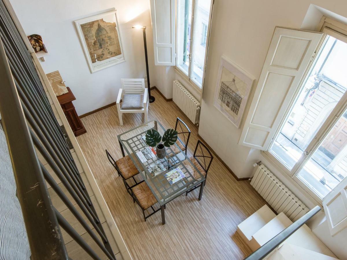 San Lorenzo Bright Loft Florence Ngoại thất bức ảnh