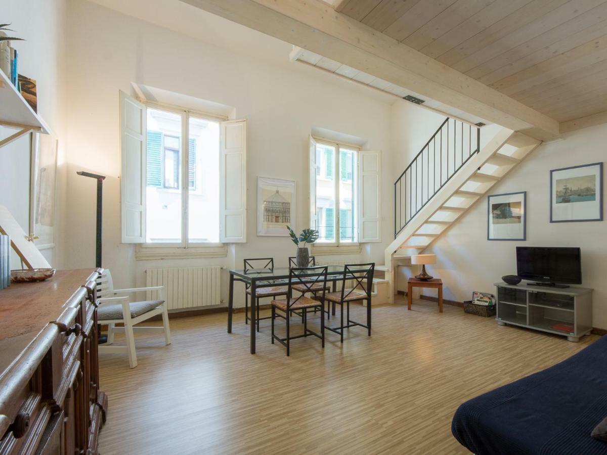 San Lorenzo Bright Loft Florence Ngoại thất bức ảnh
