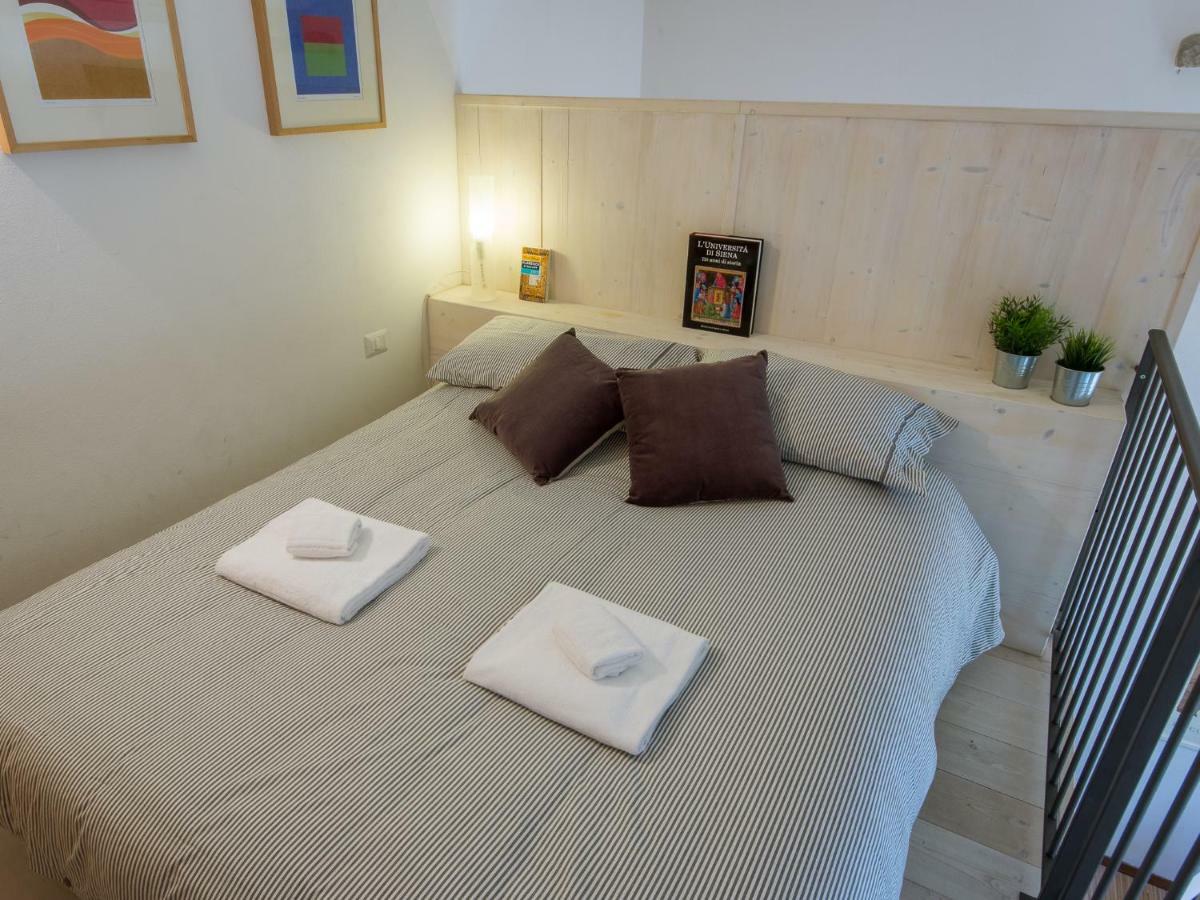 San Lorenzo Bright Loft Florence Ngoại thất bức ảnh