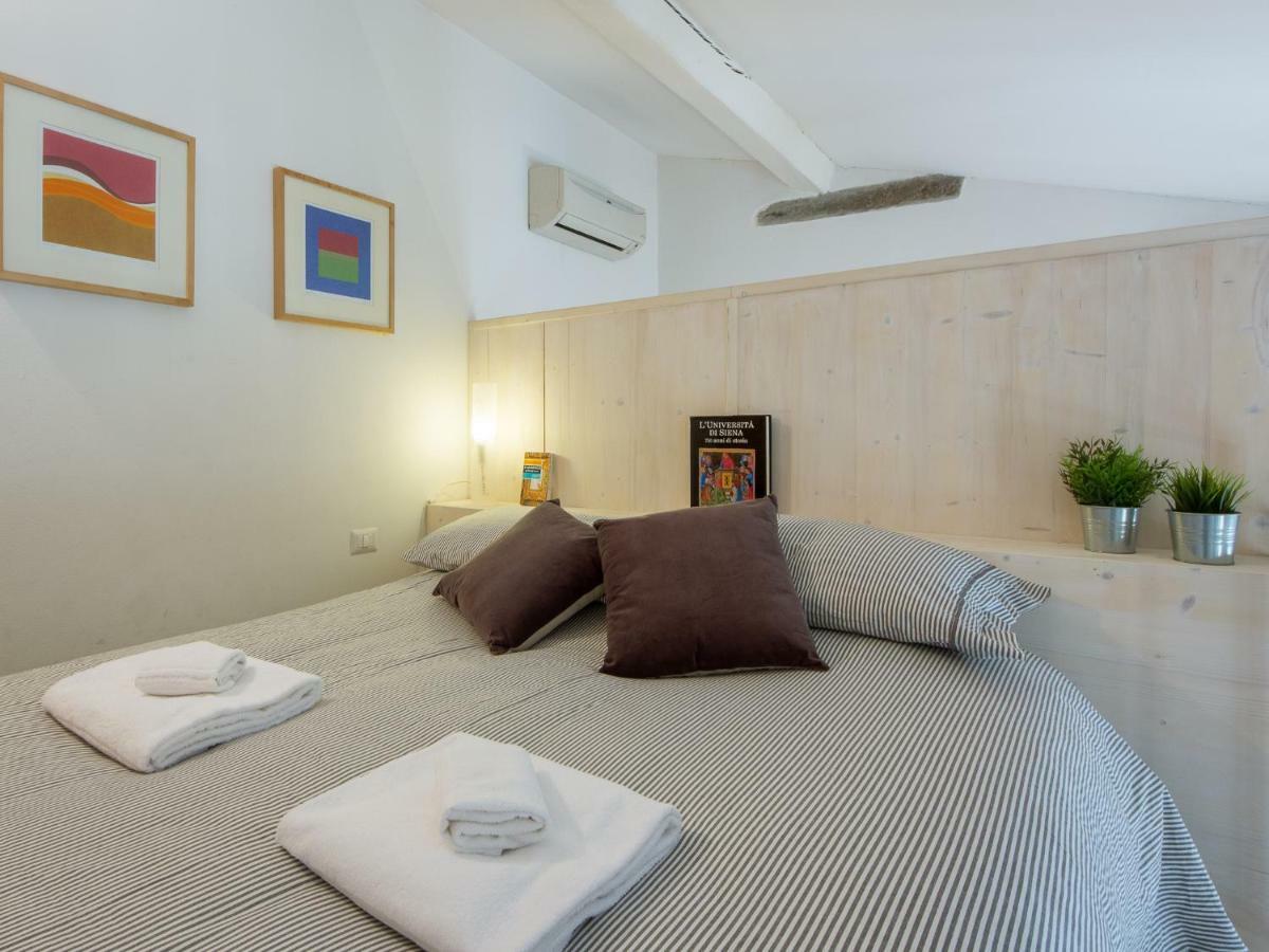 San Lorenzo Bright Loft Florence Ngoại thất bức ảnh