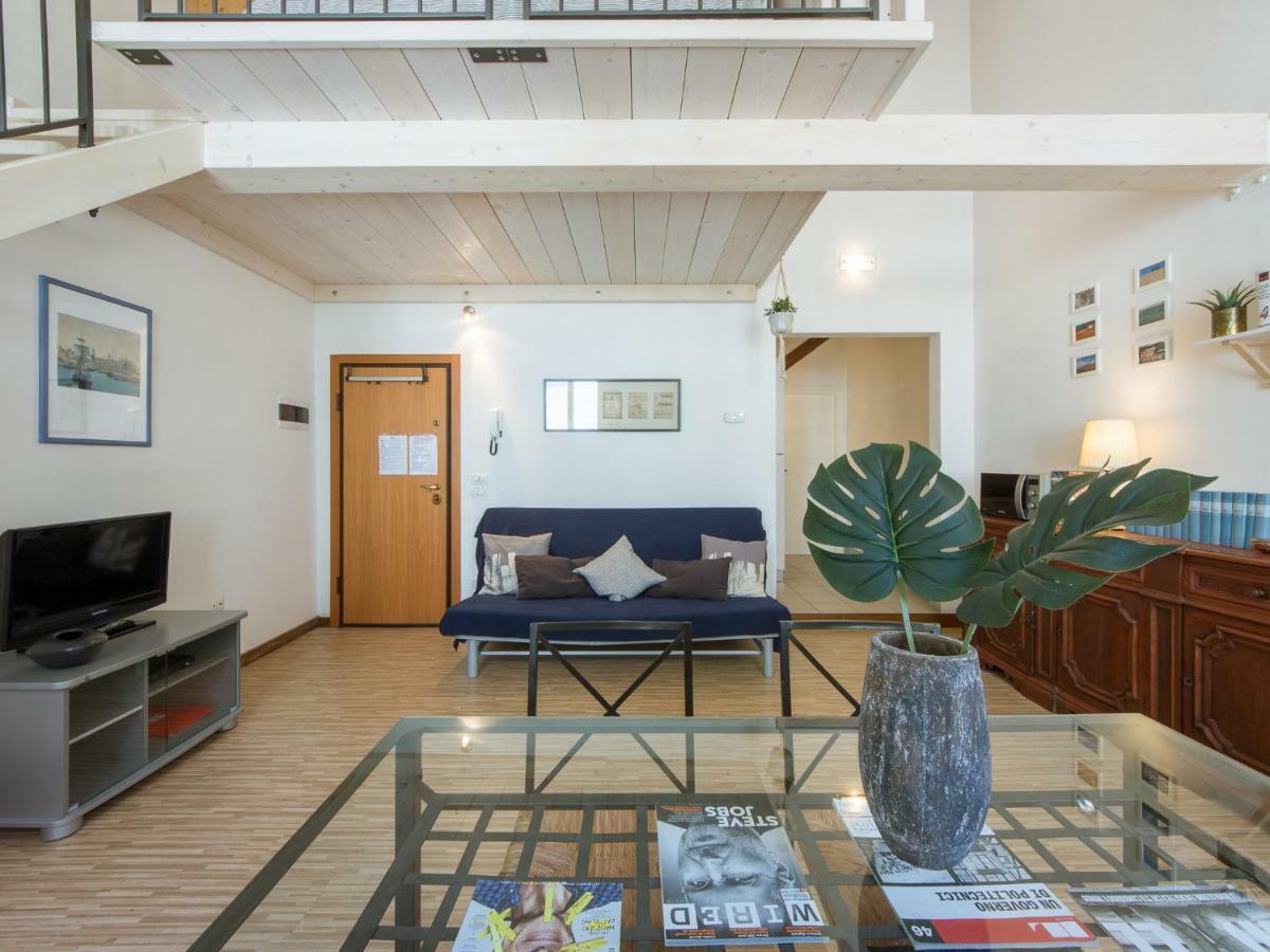 San Lorenzo Bright Loft Florence Ngoại thất bức ảnh