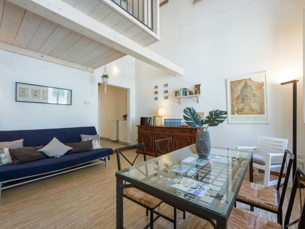 San Lorenzo Bright Loft Florence Ngoại thất bức ảnh