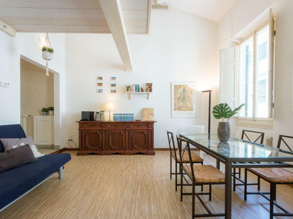 San Lorenzo Bright Loft Florence Ngoại thất bức ảnh
