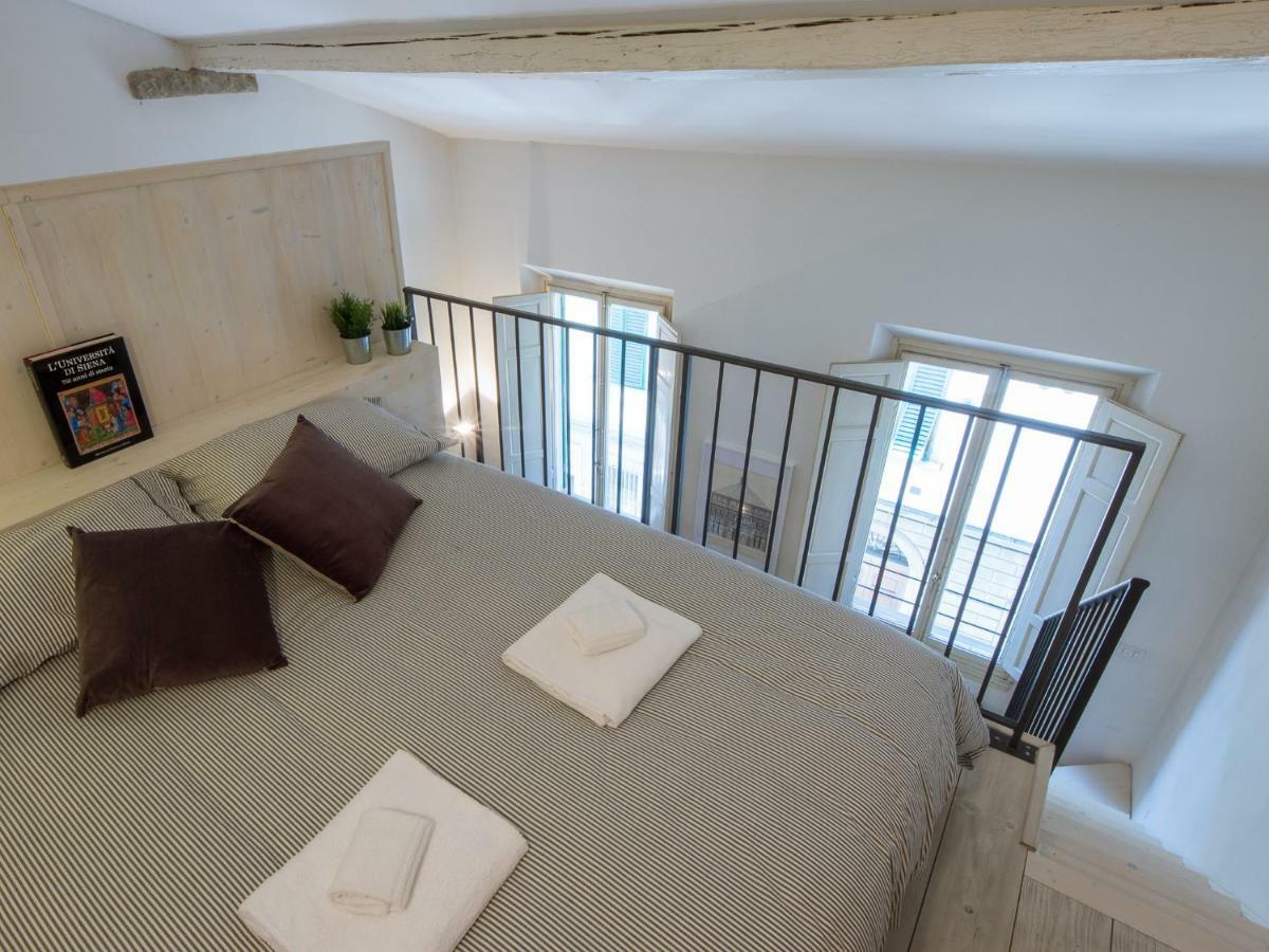San Lorenzo Bright Loft Florence Ngoại thất bức ảnh