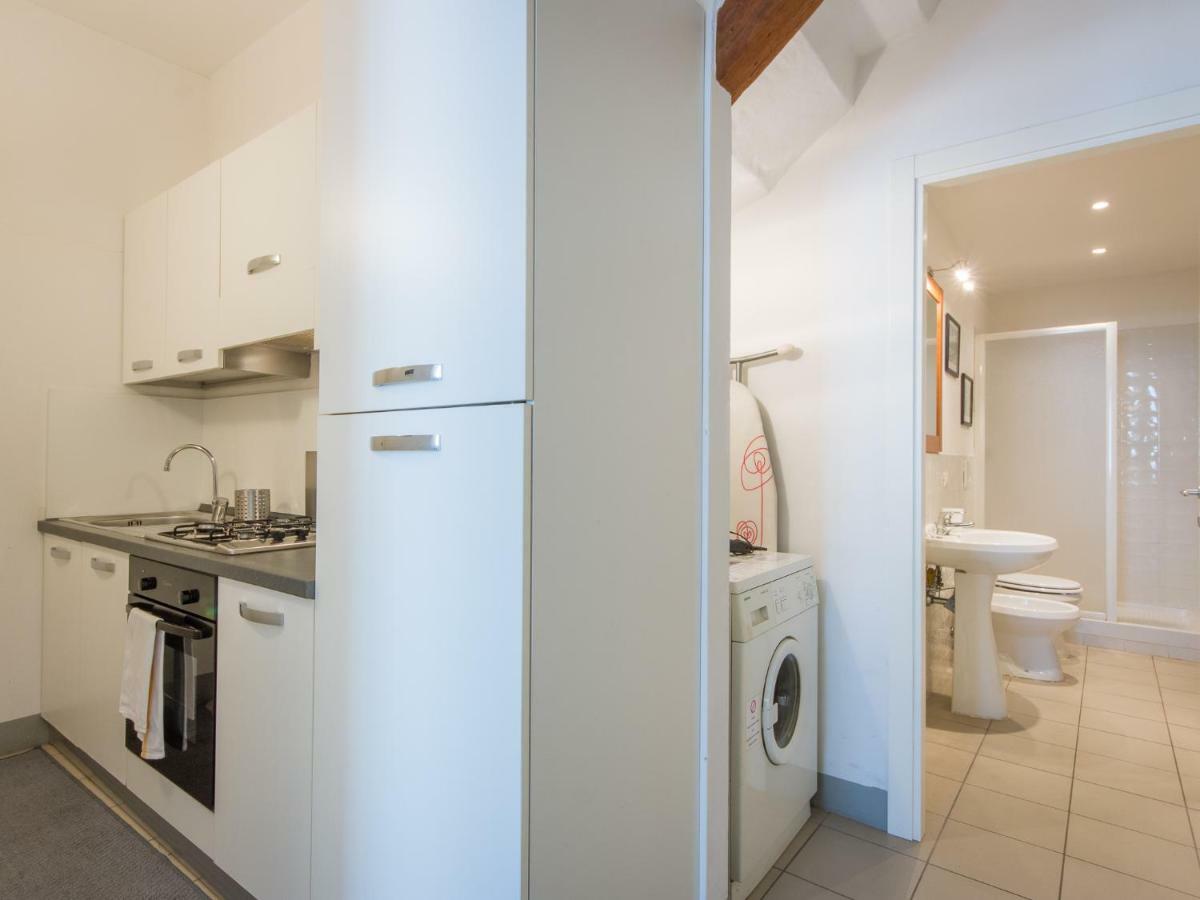 San Lorenzo Bright Loft Florence Ngoại thất bức ảnh