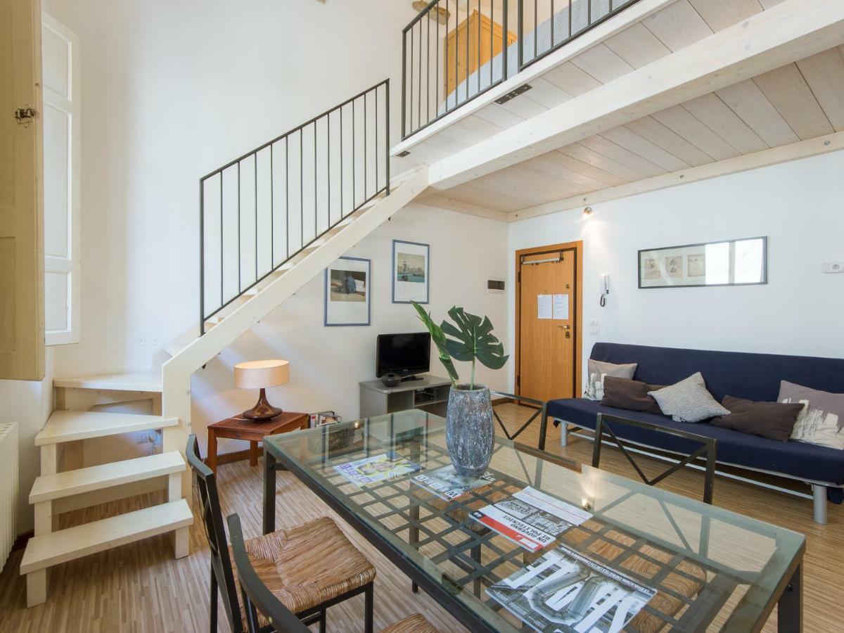 San Lorenzo Bright Loft Florence Ngoại thất bức ảnh